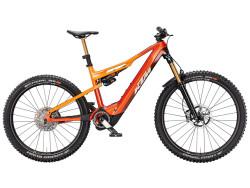KTM Macina Kapoho Exonic 2025 29"/27.5"