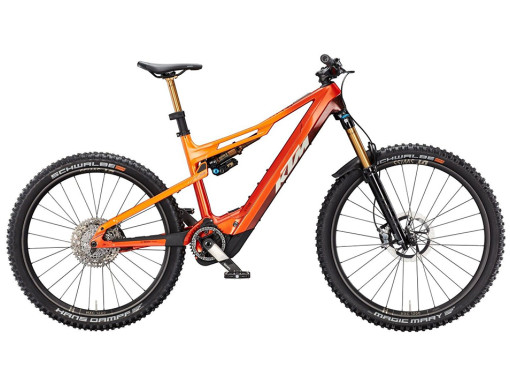 KTM Macina Kapoho Exonic 2025 29"/27.5" на изгодна цена KTM Macina Kapoho Exonic 2025 29"/27.5" на изгодна цена