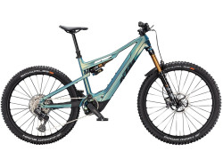 KTM Macina Kapoho Prestige 2025 29"/27.5" KTM Macina Kapoho Prestige 2025 29"/27.5"