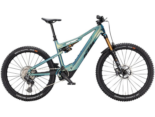 KTM Macina Kapoho Prestige 2025 29"/27.5" на изгодна цена KTM Macina Kapoho Prestige 2025 29"/27.5" на изгодна цена