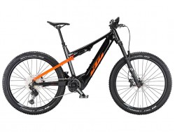 KTM Macina Lycan 771 27.5" KTM Macina Lycan 771 27.5"