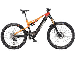 KTM Macina Prowler Exonic 2025 29"/27.5" KTM Macina Prowler Exonic 2025 29"/27.5"