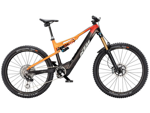 KTM Macina Prowler Exonic 2025 29"/27.5" на изгодна цена