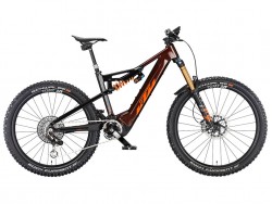 KTM Macina Prowler Exonic 29"/27.5" KTM Macina Prowler Exonic 29"/27.5"