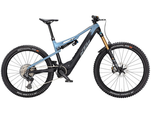 KTM Macina Prowler Prestige 2025 29"/27.5" на изгодна цена KTM Macina Prowler Prestige 2025 29"/27.5" на изгодна цена
