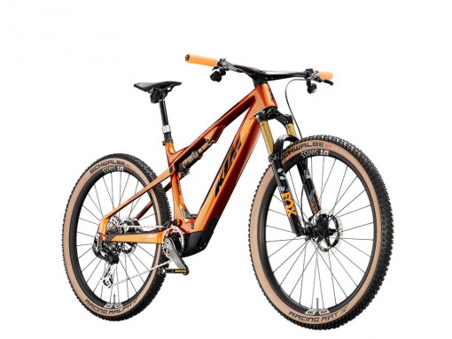 KTM Macina Scarp SX Exonic 29" на изгодна цена KTM Macina Scarp SX Exonic 29" на изгодна цена