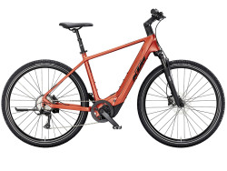 KTM Macina Cross CX 610 28"