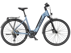 KTM Macina Sport SX 20 28" Wave