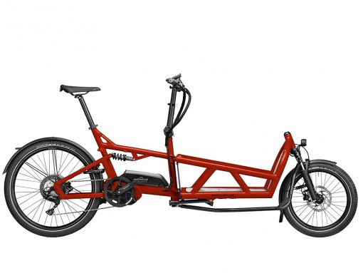 Riese & Muller Load 60 Touring на изгодна цена Riese & Muller Load 60 Touring на изгодна цена
