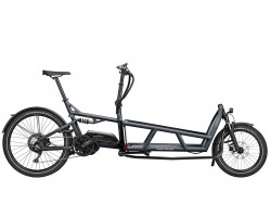 Riese & Muller Load 75 Touring Riese & Muller Load 75 Touring