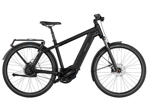 Riese & Muller Charger4 vario 28" на изгодна цена