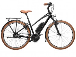 Riese & Muller Cruiser Mixte Vario Urban 28" Riese & Muller Cruiser Mixte Vario Urban 28"