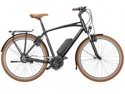 Riese & Muller Cruiser vario 28"