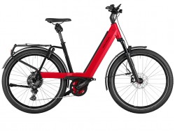 Riese & Muller Nevo4 GT touring 27.5" Riese & Muller Nevo4 GT touring 27.5"