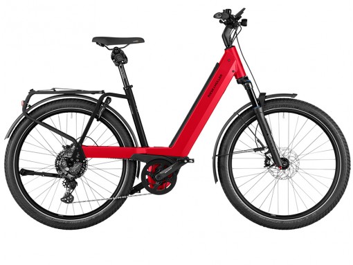 Riese & Muller Nevo4 GT touring 27.5" на изгодна цена Riese & Muller Nevo4 GT touring 27.5" на изгодна цена