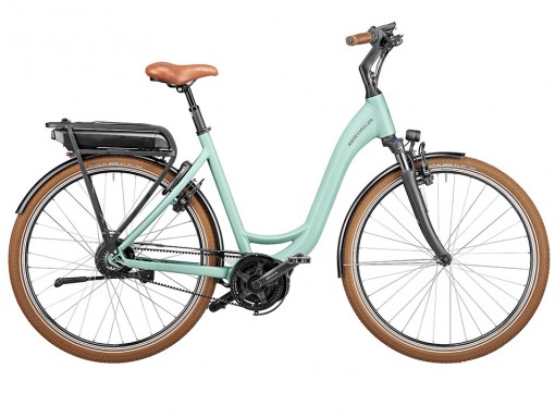 Riese & Muller Swing3 vario 26"/28" на изгодна цена