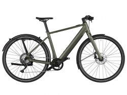 Riese & Muller UBN Five touring 28" Riese & Muller UBN Five touring 28"