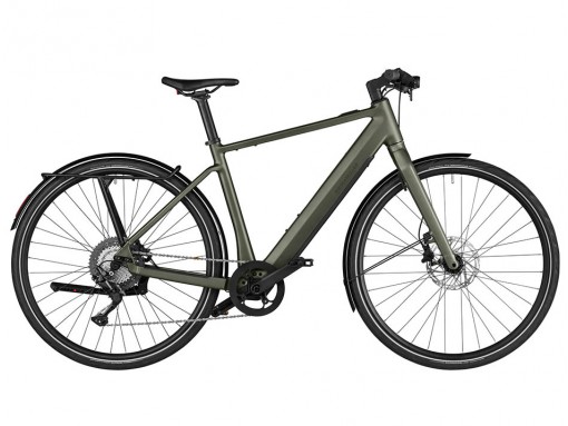 Riese & Muller UBN Five touring 28" на изгодна цена Riese & Muller UBN Five touring 28" на изгодна цена