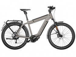 Riese & Muller Supercharger GT touring HS 27.5" Riese & Muller Supercharger GT touring HS 27.5"