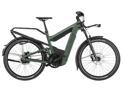Riese & Muller Superdelite5 GT rohloff 27.5" ABS Riese & Muller Superdelite5 GT rohloff 27.5" ABS