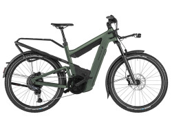 Riese & Muller Superdelite5 GT touring 27.5" Riese & Muller Superdelite5 GT touring 27.5"