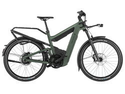 Riese & Muller Superdelite5 GT vario 27.5" Riese & Muller Superdelite5 GT vario 27.5"
