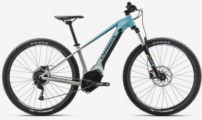 Див, но обуздан – нов твърдак от Orbea с двигател Bosch