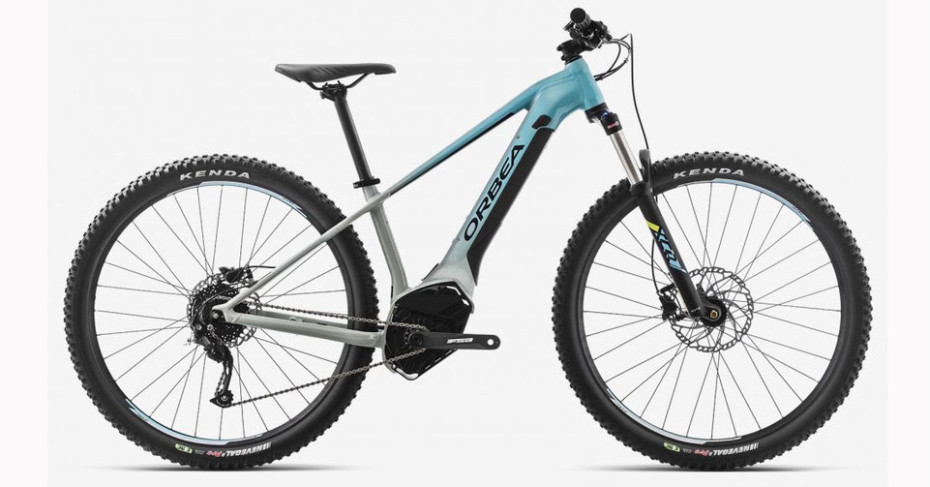 Див, но обуздан – нов твърдак от Orbea с двигател Bosch