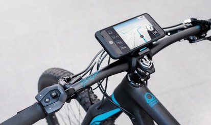 Bosch eBike System купуват Cobi GmbH