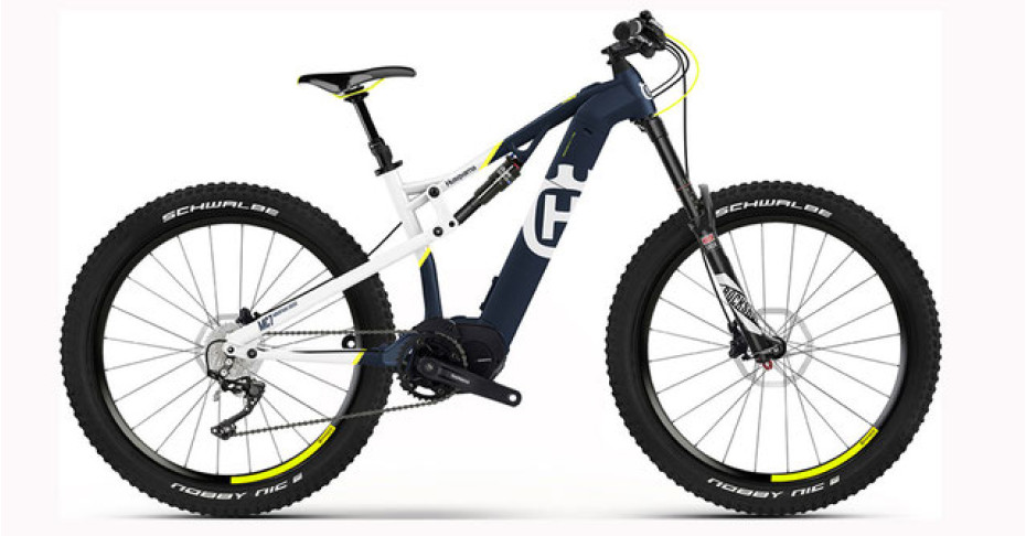 Електрическите модели на Husqvarna за 2018-та година – удоволствие в градски и горски условия Електрическите модели на Husqvarna за 2018-та година – удоволствие в градски и горски условия
