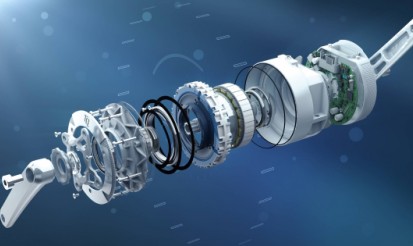 Моторите за електрически велосипеди TQ засилват международното си присъствие