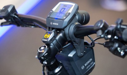 Антиблокираща система от Bosch – eфективност и стабилност при електрическите колела