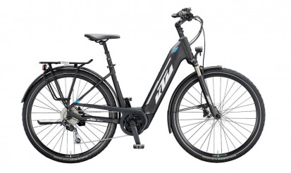 Електрическият велосипед KTM Macina Tour 510 отличéн в Stiftung Warentest