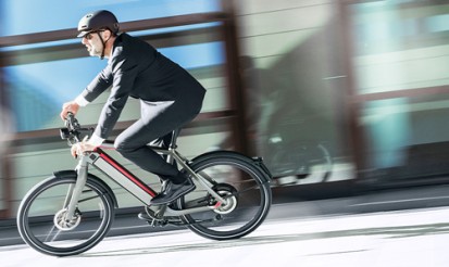 Електрическият велосипед Stromer ST2 S впечатлява отново на тестовете