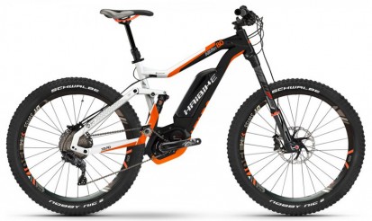 Какво ново при Haibike през 2017 г. ?