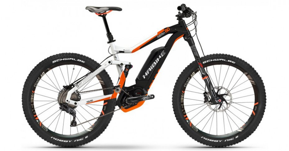 Какво ново при Haibike през 2017 г. ? Какво ново при Haibike през 2017 г. ?