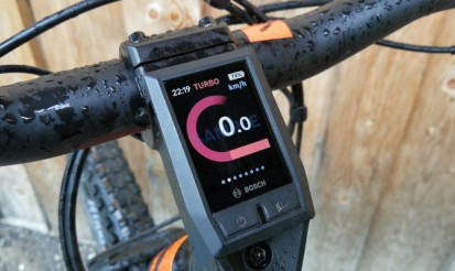 Бързо зарядно, нов дисплей и софтуерен ъпдейт от Bosch
