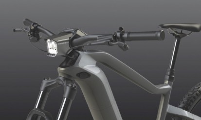 Trelock и Haibike превръщат нощта в ден