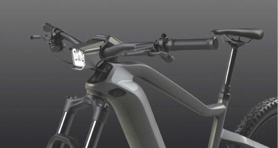 Trelock и Haibike превръщат нощта в ден Trelock и Haibike превръщат нощта в ден