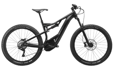 По-корави, по-дълъги, по-бързи: Cannondale Moterra Neo 2019 са подходящи за всяка пътека