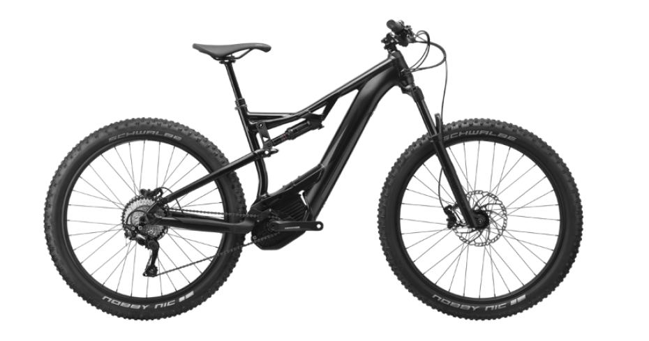По-корави, по-дълъги, по-бързи: Cannondale Moterra Neo 2019 са подходящи за всяка пътека По-корави, по-дълъги, по-бързи: Cannondale Moterra Neo 2019 са подходящи за всяка пътека