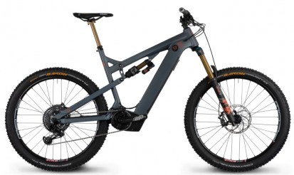 Перфектните електрически велосипеди Nox Hybrid 2019