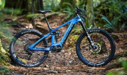 Norco Sight VLT – елегантен северен електрически велосипед