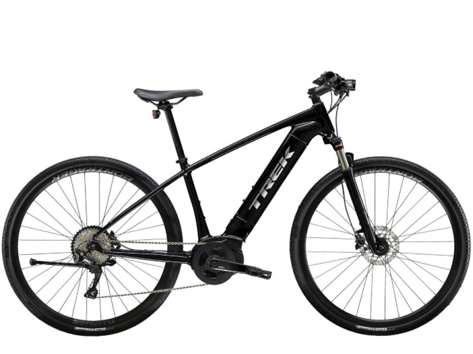 Ефективен, модерен и лек – новият Trek Dual Sport + Ефективен, модерен и лек – новият Trek Dual Sport +