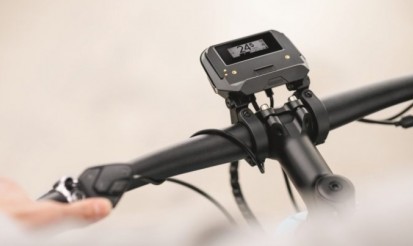 Bosch през 2020: Нов хъб за смартфони, работещ с приложението COBI.Bike