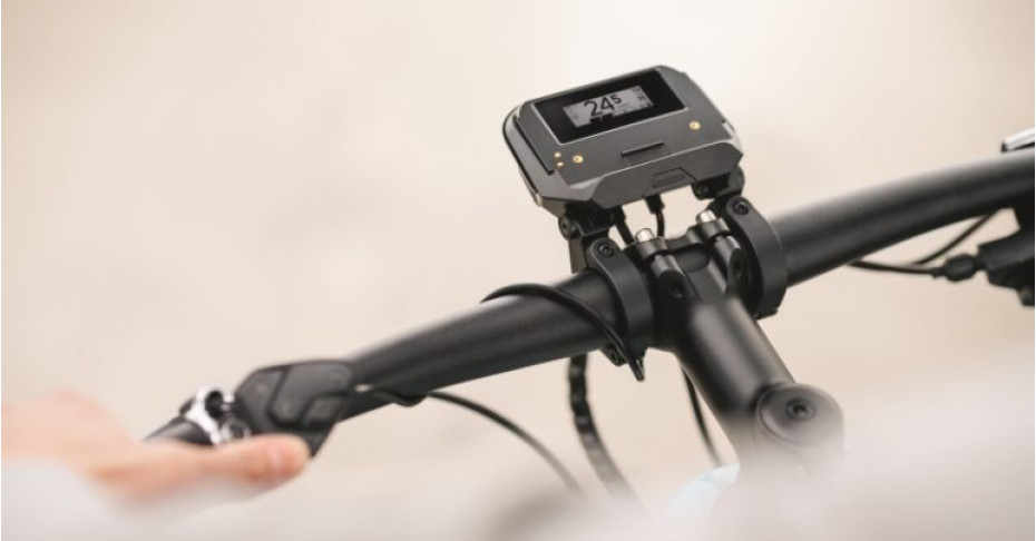 Bosch през 2020: Нов хъб за смартфони, работещ с приложението COBI.Bike