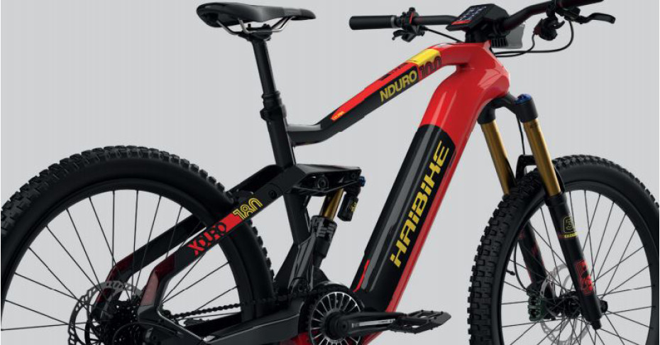 Haibike 2020: рекордни преходи, големи батерии и двигатели Bosch от последно поколение