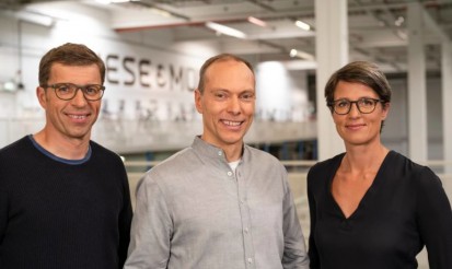 Производителят на електрически велосипеди Riese & Muller е „Компания на годината 2019“