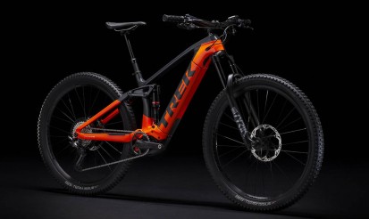 Trek представиха моделите Rail и PowerFly за 2021 г