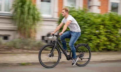 Excelsior Urban-E: модерно изглеждаща 120-годишна традиция